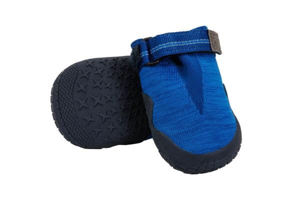 Ruffwear HI & LIGHT™ TRAIL SHOE Blue Pool 64mm Ruffwear HI & LIGHT™ TRAIL SHOE Blue Pool 64mm